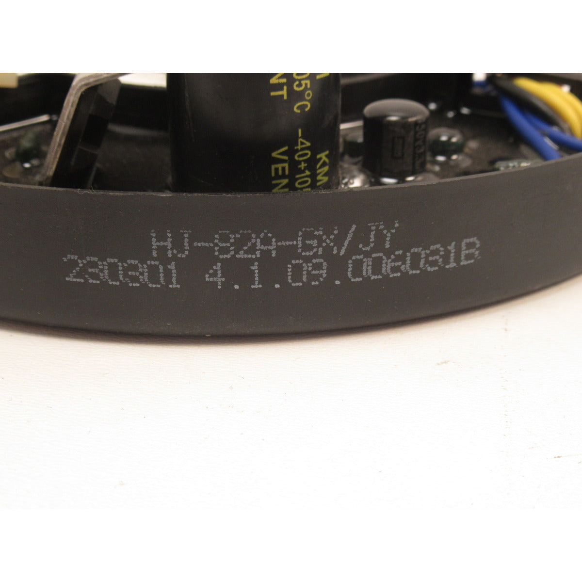 UNICRAFT AVR Regler PG-D 60 TEA-S HC SM-0673106020 - SM.P-0673106020