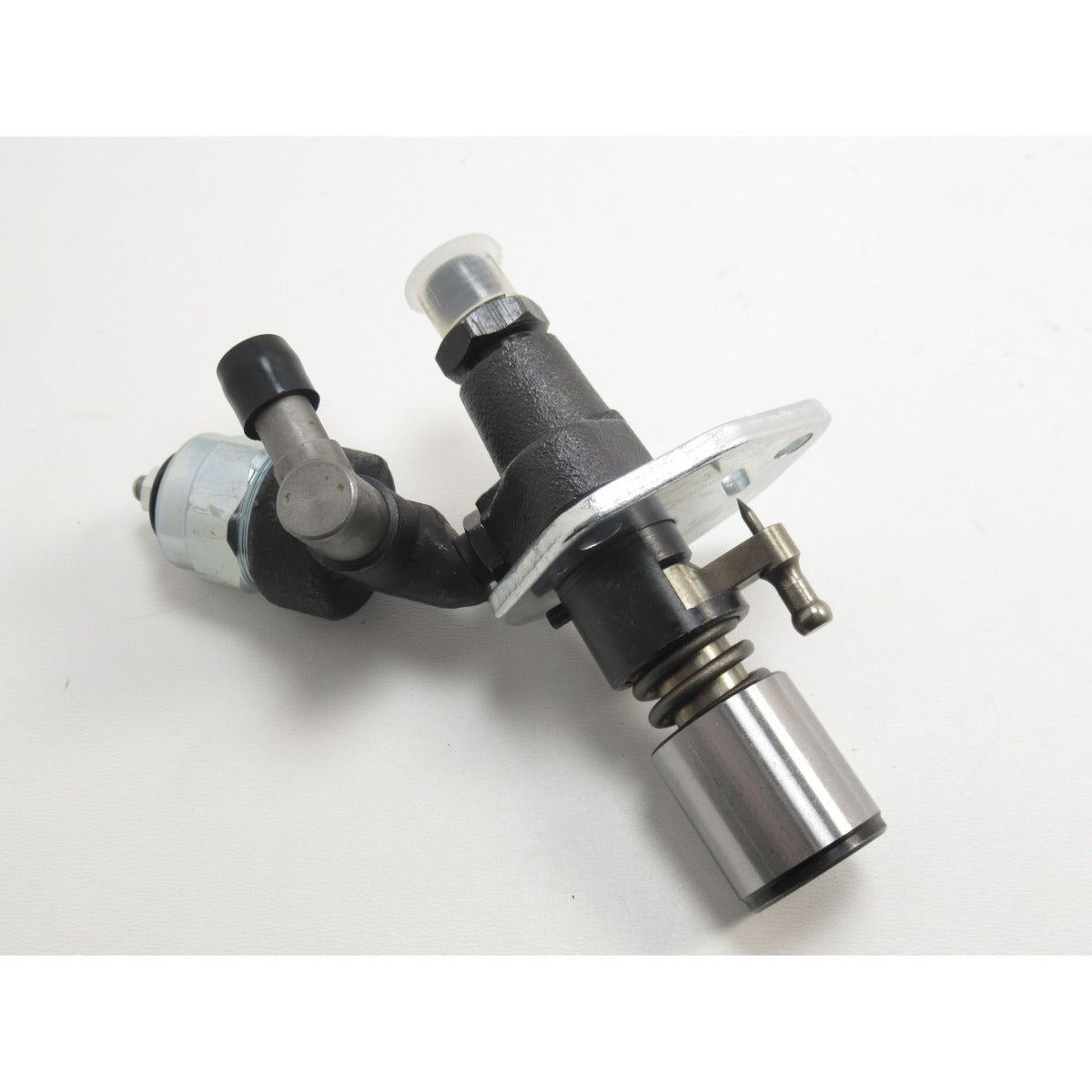 UNICRAFT Kraftstoffpumpe PG-D 60 TEA-S HC SM-0673106050 - SM.P-0673106050