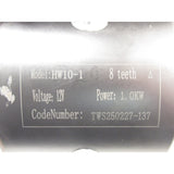 Unicraft Anlasser PG-D 60 TEA-S HC 1kW - Art. 06731060ES