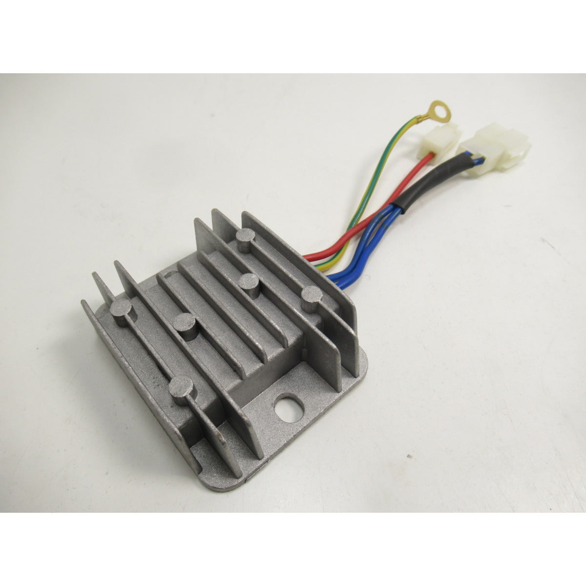UNICRAFT Ladesteuerung PG-D Serie 10A / Input: 15-55VAC SM-06731060VR - SM.P-06731060VR