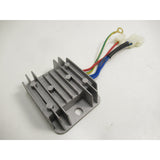 UNICRAFT Ladesteuerung PG-D Serie 10A / Input: 15-55VAC SM-06731060VR - SM.P-06731060VR