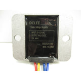 UNICRAFT Ladesteuerung PG-D Serie 10A / Input: 15-55VAC SM-06731060VR - SM.P-06731060VR