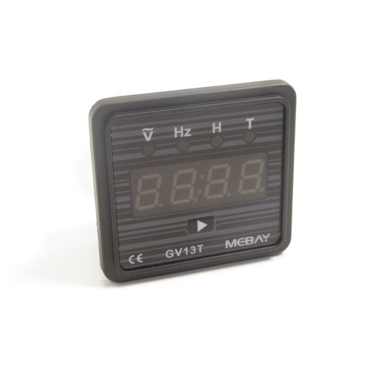 UNICRAFT LED-Anzeige PG-D 80 TEA-S HC für Bedienfeld / GV13T SM-06731080201 - SM.P-06731080201