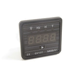 UNICRAFT LED-Anzeige PG-D 80 TEA-S HC für Bedienfeld / GV13T SM-06731080201 - SM.P-06731080201
