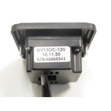 UNICRAFT LED-Anzeige PG-D 80 TEA-S HC für Bedienfeld / GV13T SM-06731080201 - SM.P-06731080201