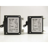 UNICRAFT Motorschutzschalter PG-D 80 TEA-S HC  für Bedienfeld SM-06731080205