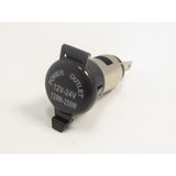 UNICRAFT Anschluss PG-D 80 TEA-S HC für Bedienfeld / 12V-24V SM-06731080206 - SM.P-06731080206