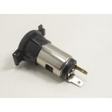 UNICRAFT Anschluss PG-D 80 TEA-S HC für Bedienfeld / 12V-24V SM-06731080206 - SM.P-06731080206