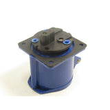 UNICRAFT CEE-Steckdose PG-D 80 TEA-S HC / 230V  für Bedienfeld / 32A SM-06731080208