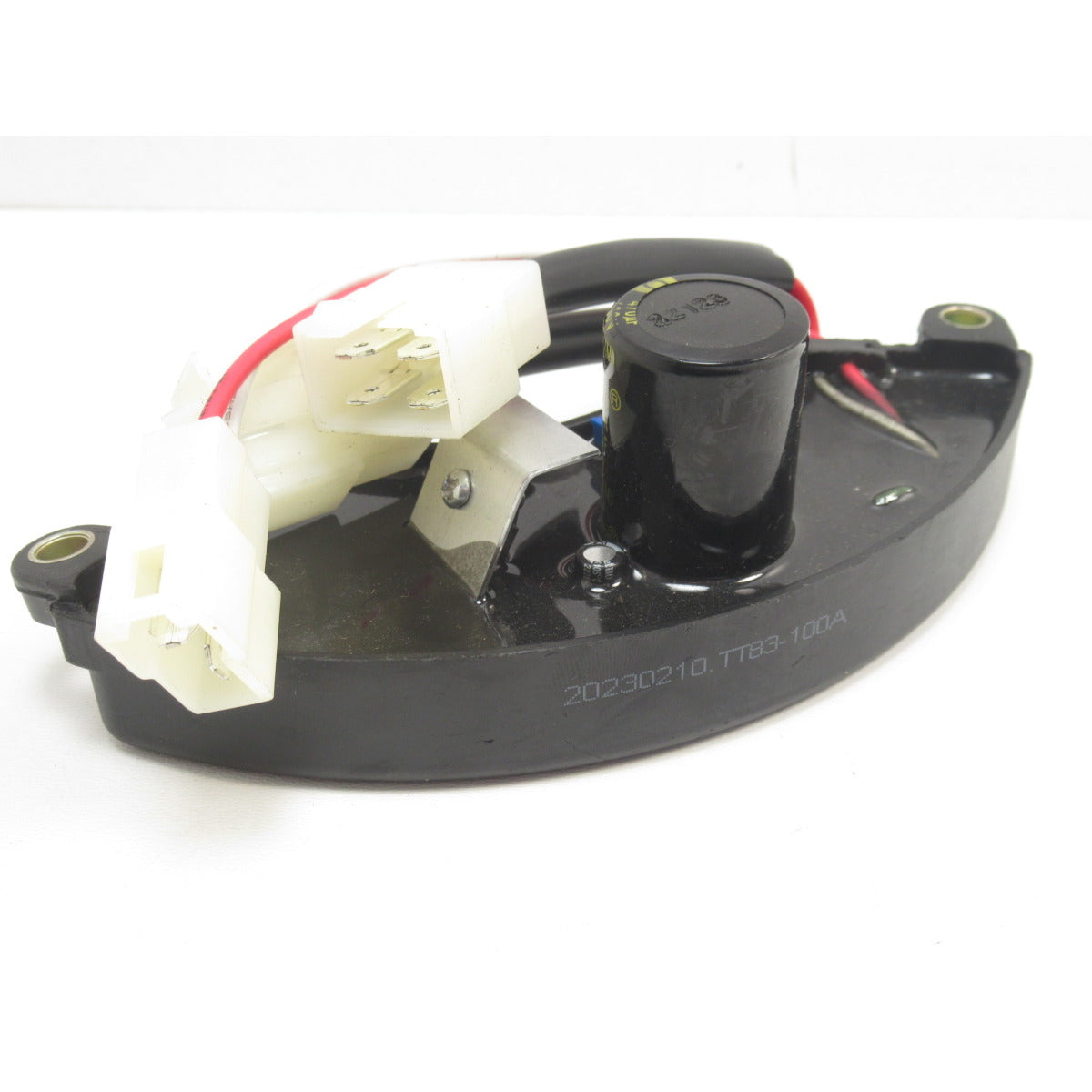 UNICRAFT AVR Regler PG-D 80 TEA-S HC SM-0673108020 - SM.P-0673108020