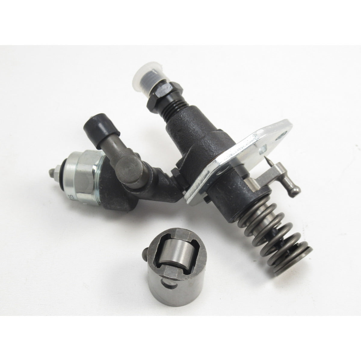 UNICRAFT Kraftstoffpumpe PG-D 80 TEA-S HC SM-0673108050 - SM.P-0673108050
