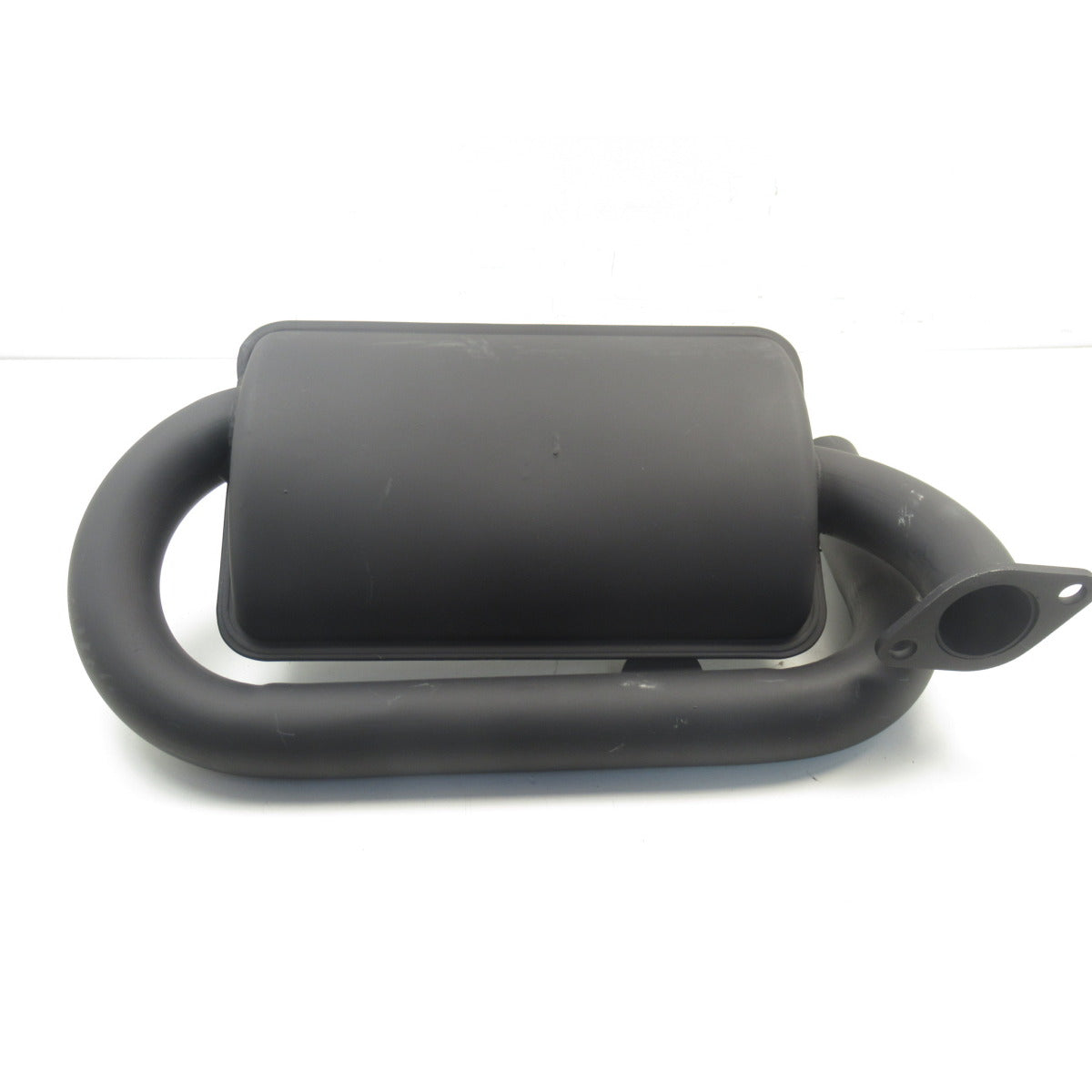 Unicraft Auspuff PG-D 80 TEA-S HC - Art. 0673108059
