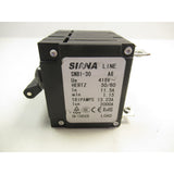 UNICRAFT Motorschutzschalter PG-D 90 TEA-S HC  400V / 15,5A / SNB1-30 A6 SM-06731090119