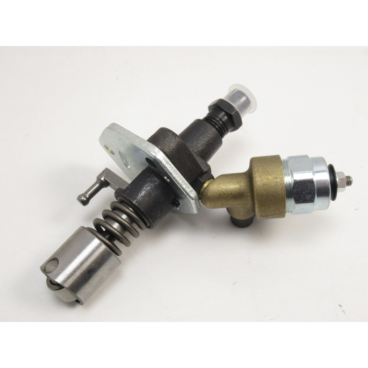 UNICRAFT Kraftstoffpumpe PG-D 90 TEA-S HC SM-0673109050 - SM.P-0673109050