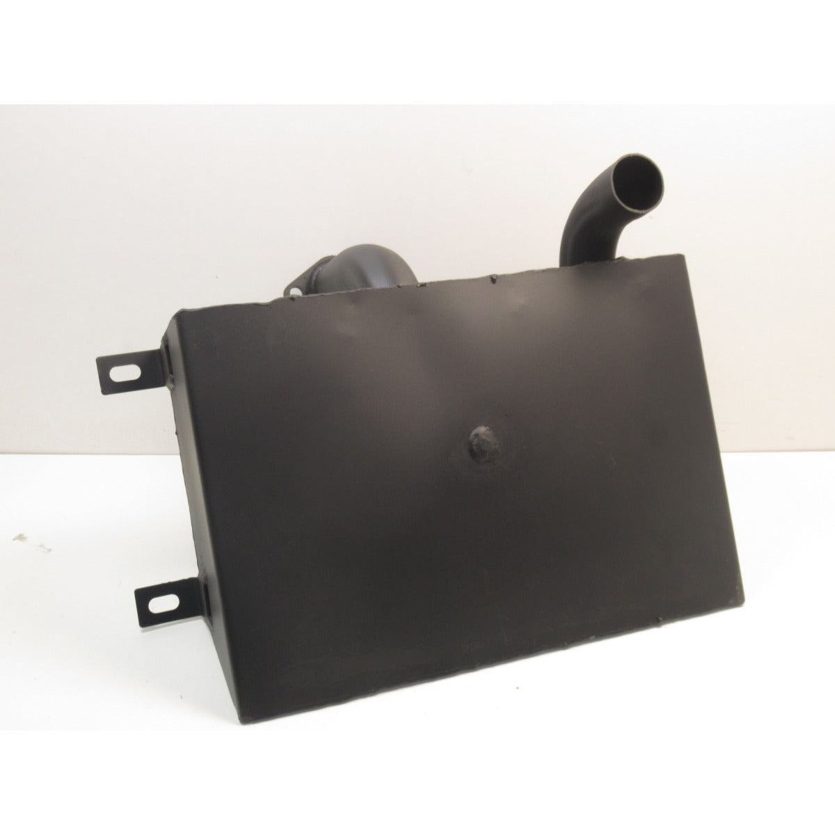 Unicraft Auspuff PG-D 90 TEA-S HC - Art. 0673109059