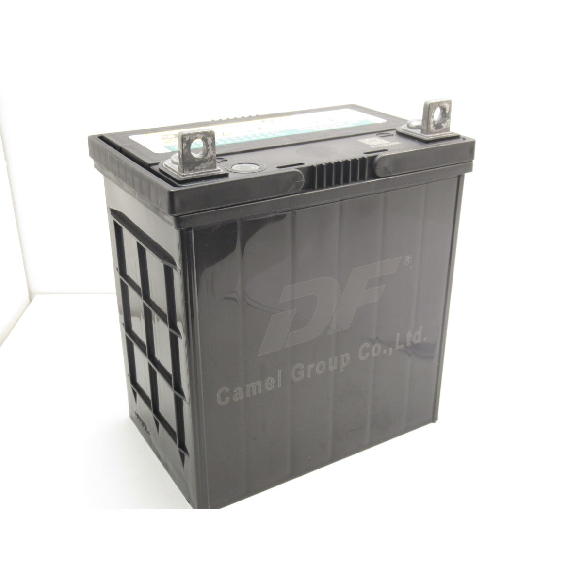 UNICRAFT Batterie PG-D 90 TEA-S HC  12V, 36Ah SM-0673109068