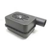 UNICRAFT Luftfiltergehäuse PG-D 90 TEA-S HC – Detailausführung 1 SM-06731090AFH - SM.P-06731090AFH