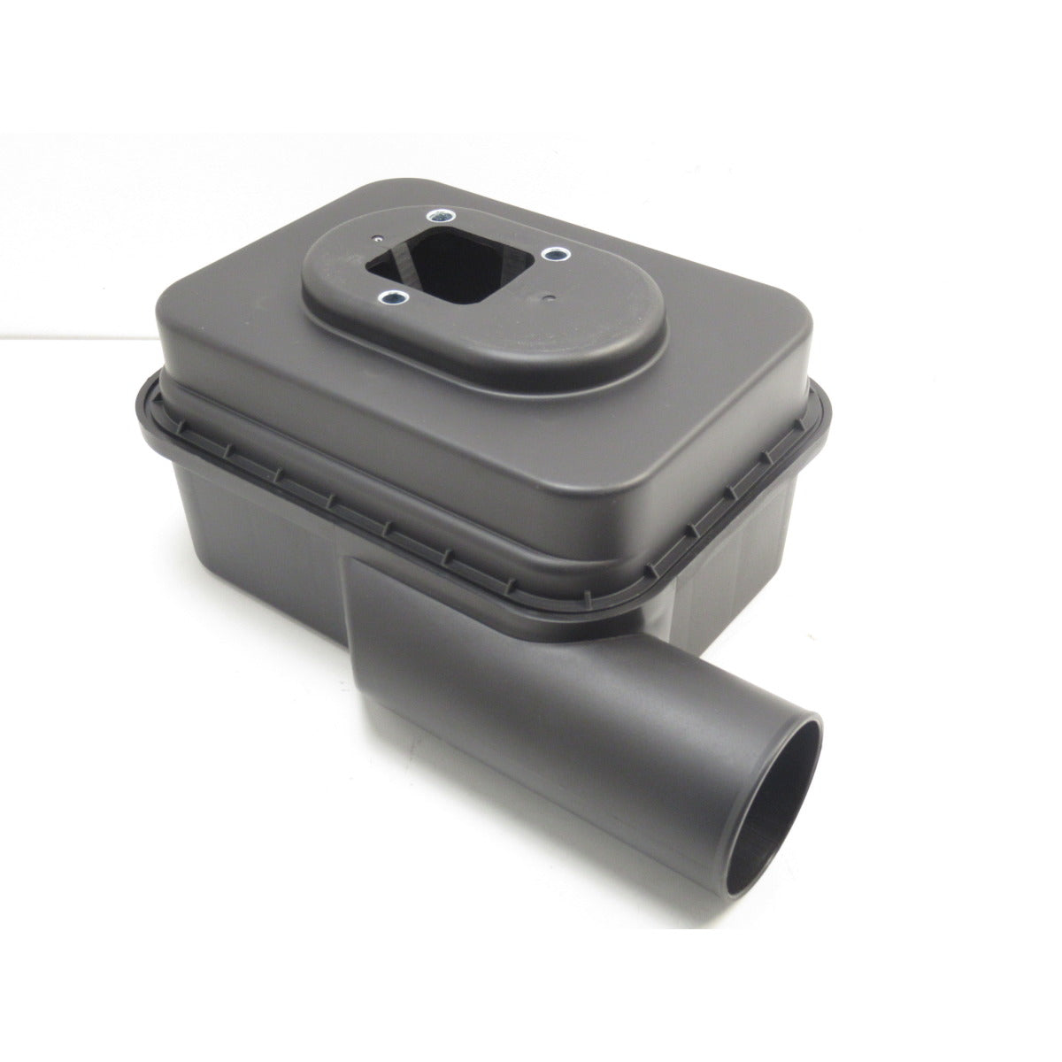 UNICRAFT Luftfiltergehäuse PG-D 90 TEA-S HC – Detailausführung 1 SM-06731090AFH - SM.P-06731090AFH