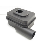 UNICRAFT Luftfiltergehäuse PG-D 90 TEA-S HC – Detailausführung 1 SM-06731090AFH - SM.P-06731090AFH