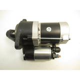 Unicraft Anlasser PG-D 90 TEA-S HC 1,6kW - Art. 06731090ES