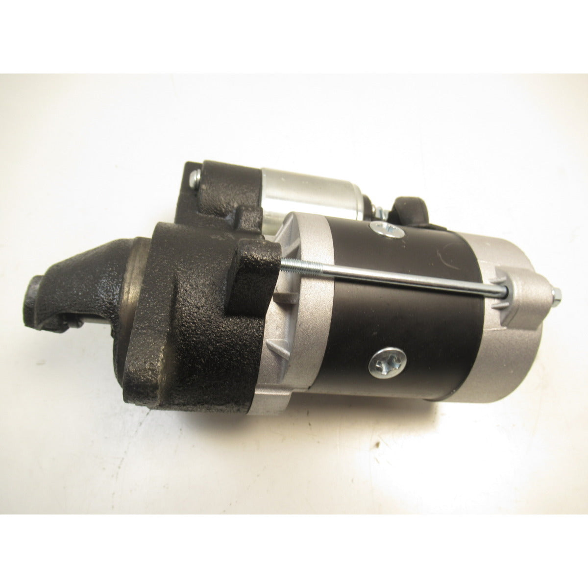 Unicraft Anlasser PG-D 90 TEA-S HC 1,6kW - Art. 06731090ES