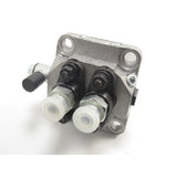 UNICRAFT Kraftstoffpumpe PG-D 130 TEA-S HC SM-0673113050