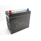 UNICRAFT Batterie PG-D 130 TEA-S HC  12V, 45Ah SM-0673113068