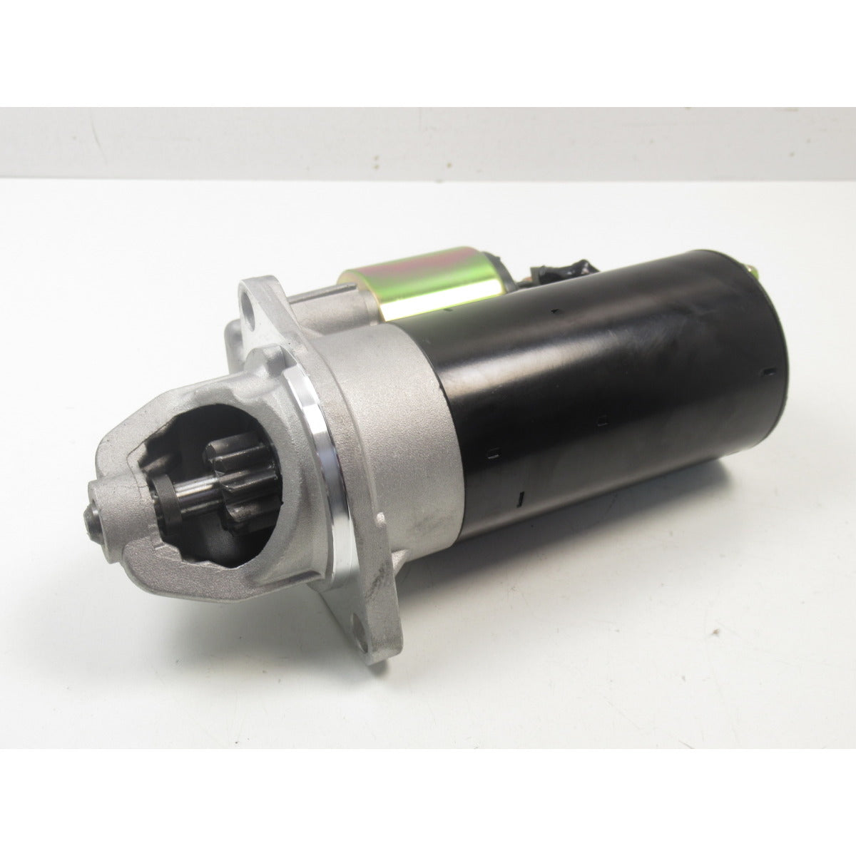 UNICRAFT Anlasser PG-D 130 TEA-S HC  12V / 1,8kW SM-06731130ES