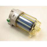 Unicraft Kraftsstofffilter PG-D TEA-S HC HA10016369 - Art. 0674012301