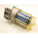 Unicraft Kraftsstofffilter PG-D TEA-S HC HA10016369 - Art. 0674012301