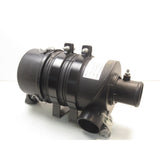 Unicraft Luftfilter PG-D 230 TEA-S HC X10038048 - Art. 0674012306