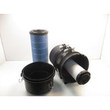 Unicraft Luftfilter PG-D 230 TEA-S HC X10038048 - Art. 0674012306