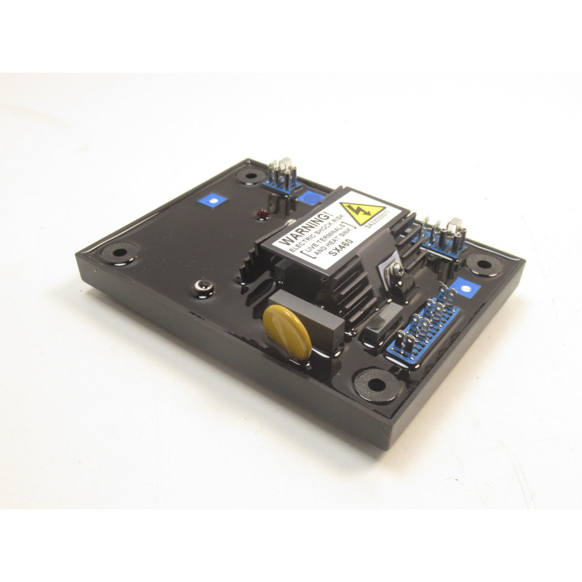 Unicraft AVR 460 PG-D TEA-S HC - Art. 0674012312
