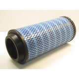 Unicraft Luftfilter PG-D 630 TEA-S HC X10038459 / Ø60 H370 - Art. 0674016307