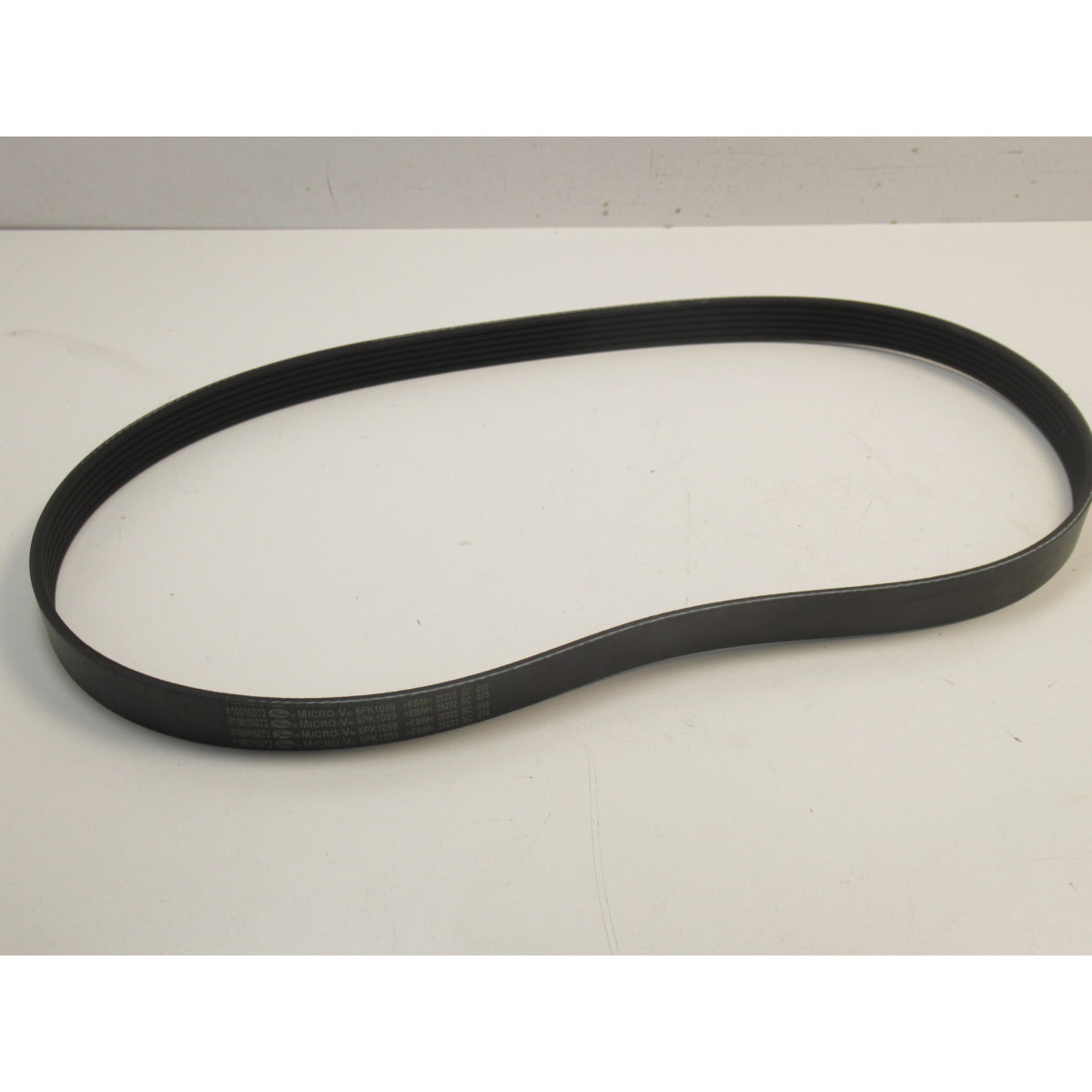 Unicraft Keilrippenriemen PG-D 630 TEA-S HC X10016072 / 6PK1059 - Art. 0674016308