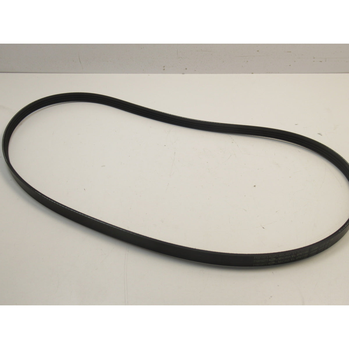 Unicraft Keilrippenriemen PG-D 630 TEA-S HC X10016073 / 4PK1189 - Art. 0674016309