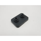 UNICRAFT Schutzabdeckung PPS 600, 1200 33141-00285-01 SM-0677000617 - SM.P-0677000617