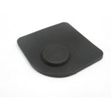 UNICRAFT Gummifuss PPS 600 33275-00164-00, selbstklebend SM-0677000619 - SM.P-0677000619