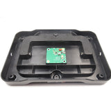 UNICRAFT Abdeckung PPS 600 33013-01719-00 SM-0677000621 - SM.P-0677000621