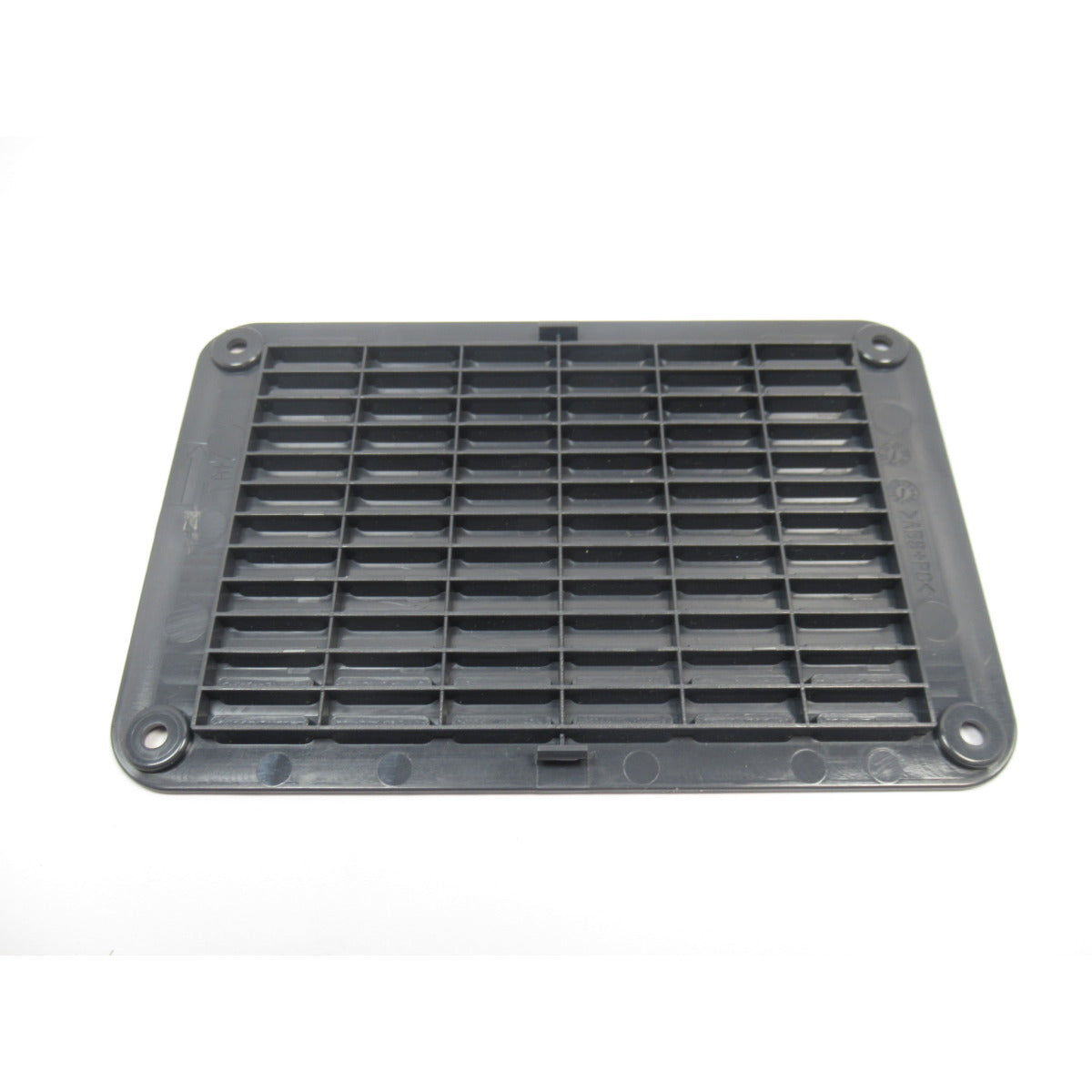 UNICRAFT Lüftungsgitter PPS 600 33014-02307-00 / links RAL7016 SM-0677000624 - SM.P-0677000624