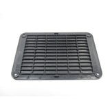 UNICRAFT Lüftungsgitter PPS 600 33014-02307-00 / links RAL7016 SM-0677000624 - SM.P-0677000624