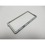 UNICRAFT Displayglas PPS 600 31008-00094-00, selbstklebend SM-0677000629 - SM.P-0677000629