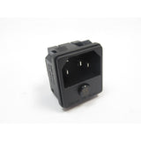 UNICRAFT Steckerdose PPS 600, 1200 / 230V 31034-00335-00 15A SM-0677000631 - SM.P-0677000631