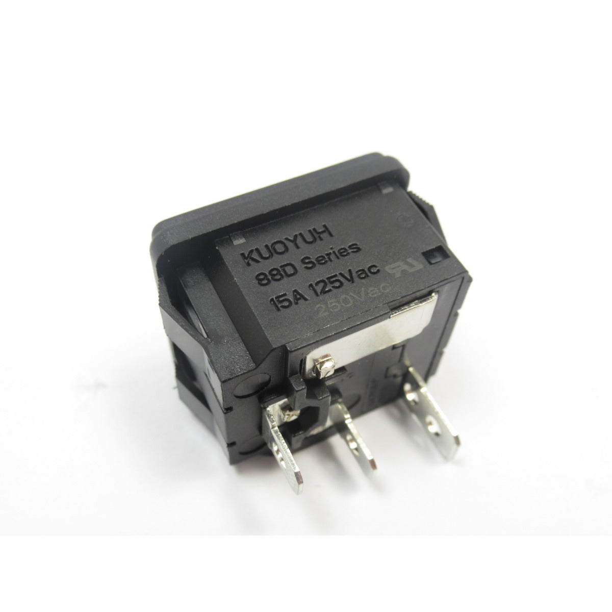 UNICRAFT Steckerdose PPS 600, 1200 / 230V 31034-00335-00 15A SM-0677000631 - SM.P-0677000631