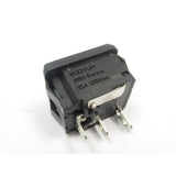 UNICRAFT Steckerdose PPS 600, 1200 / 230V 31034-00335-00 15A SM-0677000631 - SM.P-0677000631
