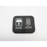 UNICRAFT Schutzabdeckung PPS 600 33141-00289-00 SM-0677000633 - SM.P-0677000633