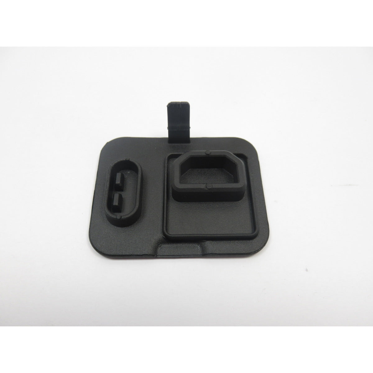 UNICRAFT Schutzabdeckung PPS 600 33141-00289-00 SM-0677000633 - SM.P-0677000633