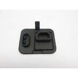 UNICRAFT Schutzabdeckung PPS 600 33141-00289-00 SM-0677000633 - SM.P-0677000633