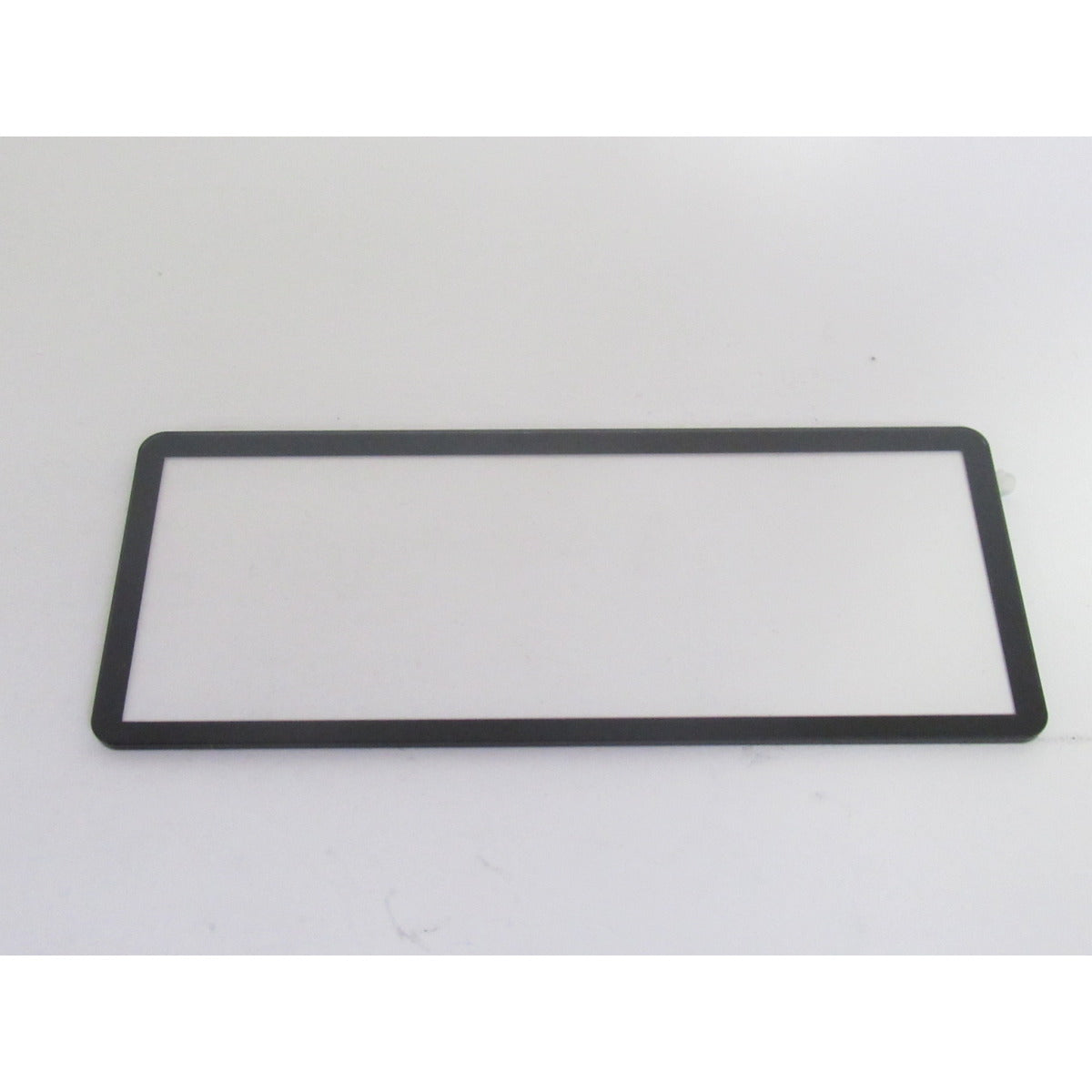 UNICRAFT Displayglas PPS 1200 31008-00089-00 SM-0677001217 - SM.P-0677001217