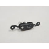 UNICRAFT Drucktaster PPS 1200 31026-00448-00 / AC SM-0677001218 - SM.P-0677001218